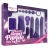 Эротический набор Toy Joy Mega Purple - Toy Joy - купить с доставкой в Волгодонске