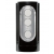 Чёрный мастурбатор FLIP HOLE BLACK - Tenga - в Волгодонске купить с доставкой