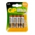 Батарейки алкалиновые GP Ultra Alkaline AA/LR6 - 4 шт. - Элементы питания - купить с доставкой в Волгодонске