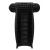 Черный вибромастурбатор Hand Vibe - Bathmate - в Волгодонске купить с доставкой