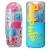 Мастурбатор Tenga Bobble Crazy Cubes - Tenga - в Волгодонске купить с доставкой