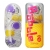 Мастурбатор Tenga Bobble Magic Marbles - Tenga - в Волгодонске купить с доставкой