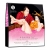Соль для ванны Lovebath Dragon Fruit, превращающая воду в гель - 650 гр. - Shunga - купить с доставкой в Волгодонске