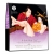 Соль для ванны Lovebath Sensual lotus, превращающая воду в гель - 650 гр. - Shunga - купить с доставкой в Волгодонске