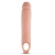 Телесная насадка на пенис 11.5 Inch Cock Sheath Penis Extender - 29,2 см. - Blush Novelties - в Волгодонске купить с доставкой