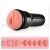 Мастурбатор-вагина Fleshlight - Pink Lady Mini-Lotus - Fleshlight - в Волгодонске купить с доставкой