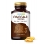 Пищевая добавка SuperCaps OMEGA-3 - 50 капсул (1000 мг) - SuperCaps - купить с доставкой в Волгодонске