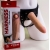 Страпон Харнесс из трусиков и насадки-фаллоса - 17,5 см. - LOVETOY (А-Полимер) - купить с доставкой в Волгодонске