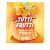 Пробник гель-смазки Tutti-frutti со вкусом ванильного пудинга - 4 гр. - Биоритм - купить с доставкой в Волгодонске