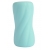 Аквамариновый мастурбатор Blow Cox Masturbator Pleasure Pocket - Chisa - в Волгодонске купить с доставкой
