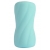 Аквамариновый мастурбатор Vigor Masturbator Pleasure Pocket - Chisa - в Волгодонске купить с доставкой