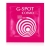 Стимулирующий интимный крем для женщин Cosmo G-spot - 2 гр. - Биоритм - купить с доставкой в Волгодонске