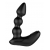 Черный вибростимулятор Nexus Bendz Prostate Edition - 14,1 см. - Nexus Range - в Волгодонске купить с доставкой