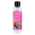 Массажное масло Sexy Sweet Wild Berry с ароматом лесных ягод и феромонами - 75 мл. - Биоритм - купить с доставкой в Волгодонске