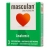 Презервативы анатомической формы Masculan Anatomic - 3 шт. - Masculan - купить с доставкой в Волгодонске