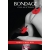 Красные меховые оковы на ноги BONDAGE - Lola Games - купить с доставкой в Волгодонске
