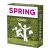 Классические презервативы SPRING CLASSIC - 3 шт. - SPRING - купить с доставкой в Волгодонске