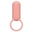 Коралловое эрекционное кольцо Iroha SVR Coral Pink - Tenga - в Волгодонске купить с доставкой