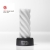 Белый 3D мастурбатор SPIRAL - Tenga - в Волгодонске купить с доставкой