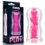Светящийся в темноте мастурбатор 6.0 Lumino Play Masturbator - Lovetoy - в Волгодонске купить с доставкой