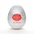 Мастурбатор-яйцо Keith Haring EGG PARTY - Tenga - в Волгодонске купить с доставкой