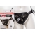 Универсальные трусики Harness UNI strap с корсетом - LOVETOY (А-Полимер) - купить с доставкой в Волгодонске