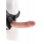 Страпон Harness со съемной телесной насадкой King Cock 9 - 22,9 см. - Pipedream - купить с доставкой в Волгодонске