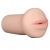 Нежный мастурбатор-ротик REALSTUFF 5INCH MASTURBATOR BJ - Dream Toys - в Волгодонске купить с доставкой