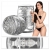 Мастурбатор Fleshlight Quickshot Stoya - вагина и анус - Fleshlight - в Волгодонске купить с доставкой
