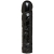 Насадка-фаллоимитатор Vac-U-Lock CodeBlack 8 Inch Classic Dong - 19,3 см. - Doc Johnson - купить с доставкой в Волгодонске