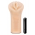 Мастурбатор-вагина Soft   Wet Veronika Realistic Beige Masturbator - Blush Novelties - в Волгодонске купить с доставкой