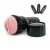 Мастурбатор-вагина Fleshlight - Vibro Pink Lady Touch с вибрацией - Fleshlight - в Волгодонске купить с доставкой