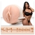 Мастурбатор-вагина Fleshlight Girls - Violet Myers Waifu - Fleshlight - в Волгодонске купить с доставкой