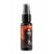 Гель с эффектом вибрации Volcano Of Passion со вкусом персика и маракуйи - 25 мл. - Erotist Lubricants - купить с доставкой в Волгодонске