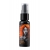 Гель с эффектом вибрации Volcano Of Passion со вкусом вишни - 25 мл. - Erotist Lubricants - купить с доставкой в Волгодонске