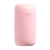 Розовый мастурбатор Tenga Puffy - Tenga - в Волгодонске купить с доставкой