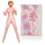 Надувная секс-кукла Камилла - Bior toys - в Волгодонске купить с доставкой