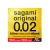 Презерватив увеличенного размера Sagami Original 0.02 XL-size - 1 шт. - Sagami - купить с доставкой в Волгодонске