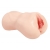 Мастурбатор-вагина с двойным слоем материала Jenny Onahole edition 005 - KOKOS - в Волгодонске купить с доставкой