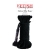 Черная веревка для фиксации Deluxe Silky Rope - 9,75 м. - Pipedream - купить с доставкой в Волгодонске