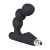 Стимулятор простаты с вибрацией Rebel Bead-shaped Prostate Stimulator - Orion - в Волгодонске купить с доставкой