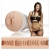 Мастурбатор-вагина Fleshlight Girls - Eva Lovia Sugar - Fleshlight - в Волгодонске купить с доставкой