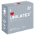 Презервативы с точками Unilatex Dotted - 3 шт. - Unilatex - купить с доставкой в Волгодонске