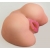 Малая вибровагина с одним любовным тоннелем - LOVETOY (А-Полимер) - в Волгодонске купить с доставкой