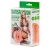 Мастурбатор с виброкольцом Satisfaction Magazine School mistress - Lola Games - в Волгодонске купить с доставкой