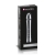 Фаллоимитатор для электростимуляции Glossy Glen Dildo - 14 см. - MyStim - купить с доставкой в Волгодонске