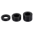 Набор из 3 колец для утяжки мошонки Rebel Ball Stretching Kit - Orion - в Волгодонске купить с доставкой