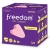 Женские гигиенические тампоны без веревочки FREEDOM mini - 3 шт. - Freedom - купить с доставкой в Волгодонске