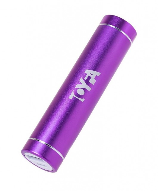 Портативное зарядное устройство A-toys 2400 mAh microUSB - A-toys - купить с доставкой в Волгодонске