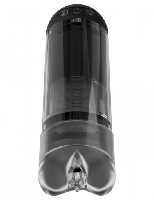 Вакуумная вибропомпа Extender Pro Vibrating Pump - Pipedream - в Волгодонске купить с доставкой